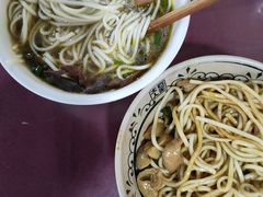 -大石人家鱿鱼面馆(大石西路总店)
