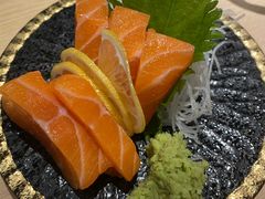 -桂马·日本料理·海胆·海鲜饭·酒场(民主广场店)