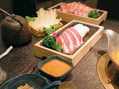 -湊湊火锅·茶憩(打浦桥日月光店)