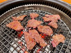 -食也烧肉(临平店)