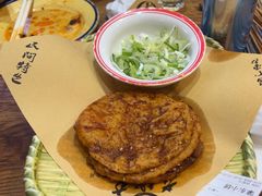 -香约老地方烧烤(九道街店)