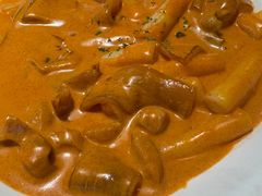 -山海珍味韩国料理(奥城店)