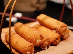 -煲王粤菜餐厅(中侨中心店)