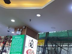 -清真·尖子尖牛肉面(王府井店)
