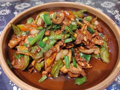 -龚师傅土菜馆.地道农家菜(魅力湘西店)