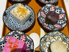 -沿江海南菜·文昌鸡祖师爷(大东海店)