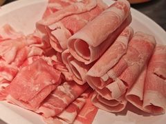 -龍歌自助小火锅(李沧顺和汇店)