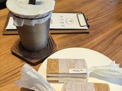 酸奶油酸杏子手握-半勺舒舒(太乙店)