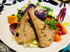-CRAZYONES西班牙海鲜饭(日月光店)