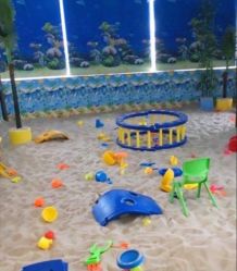 -欢乐陶陶儿童主题乐园(龙岗店)