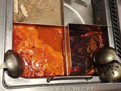 -海底捞火锅(高科广场店)