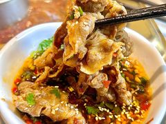-雾都渣渣火锅(南城智汇城店)