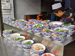 -老乌家特色小炒泡馍(大皮院店)