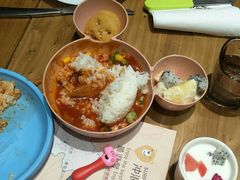 -冲浪熊西餐厅(南戴河店)