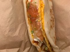 -Taco Bell 塔可钟(民田路店)