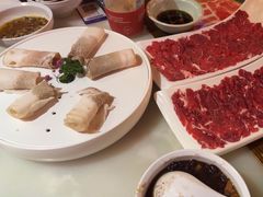 -重庆高老九火锅(昆山万象汇店)