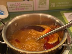 -一围肥牛肉小火锅(佳兆业广场店)