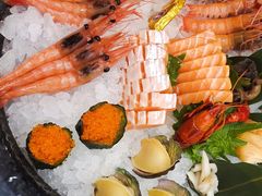 -菊上料理(蜀山银泰百货店)