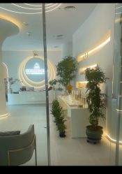 -紫琪尔·匠心连锁·胸部护理养护