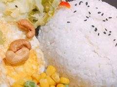 -海盗虾饭·剥好的小龙虾饭(上地辉煌店)