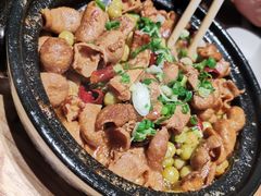 -陶德砂锅(蜀汉路店)