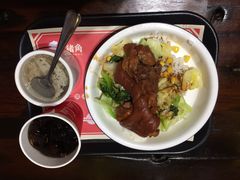 -猪角·闽南猪脚饭(厦门中医院店)