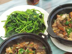 -容里煲仔饭(利丰北路店)