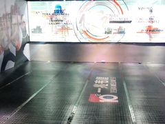 -一兆韦德健身(浦东万达会所)