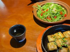 -徽三说·土徽菜·中国徽菜连锁品牌(一中店)