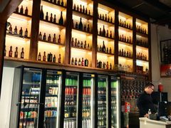 -雪熊哈尔滨烧烤·精酿啤酒·砂锅(中央胜境店)