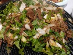 -京味斋·北京烤鸭(北京南站洋桥店)