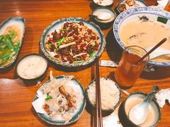 -馬蘭花開(车站大道店)