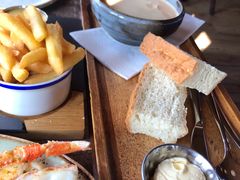 -Pakkhús Restaurant