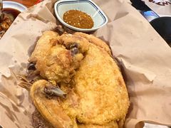 -醉长安(南门总店)