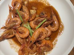 -小厨师·二十年沈家门小海鲜(百井坊巷店)