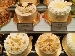 -布歌东京(清河万象汇店)