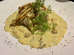 -小火花·干式熟成牛排馆Spark SteakHouse(剑桥郡店)