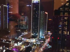 -成都尼依格罗酒店
