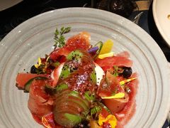 -第101座花园餐厅(湖滨88店)