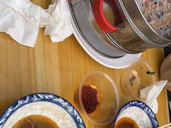 -白老大羊杂碎稍麦