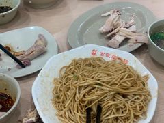 -百家鸡味馆(清泰店)