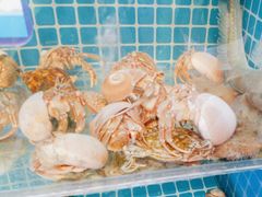 -江合勇丹东兄弟小串海鲜烧烤(总店)