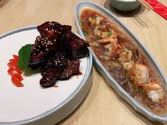 -弄堂小笼包(西青中北永旺购物中心店)