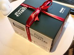 芒露-维尔纳斯·生日蛋糕·动物奶油冰淇淋蛋糕(六里桥店)