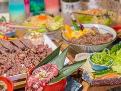 -江户烧肉(高德店)