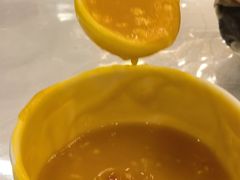 南瓜糊-令氏家外家周秦食府(高新店)