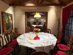 -玫瑰厅上海菜(兴国路店)