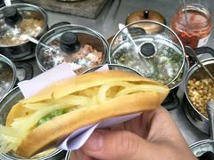 -兰烘糕