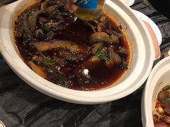 -情妹耙泥鳅·江湖川菜(科华店)