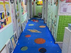 -迷彩鹿少儿美术基地(西直门店)